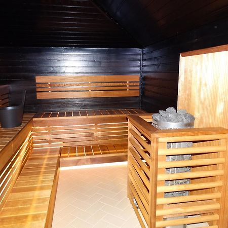 Botnia Hotel & Restaurant Kruunupyy Bagian luar foto